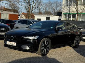 volvo s90 t8 ultimate dark awd |360° |headup |pilot