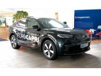 capri ev select extended range rwd 77 kwh