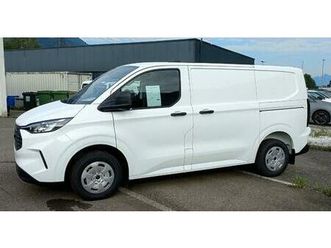 trend l1 kastenwagen