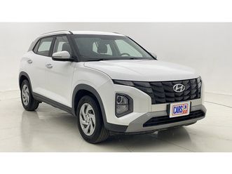 hyundai creta smart