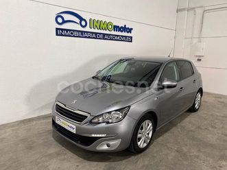 peugeot 308 style 1.2 puretech eat6