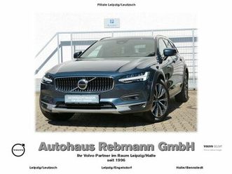volvo v90 b5 cross country ultimate awd sd*acc*head-up