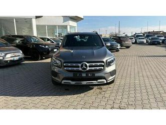 d automatic business extra