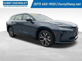 2025 toyota crown signia xle