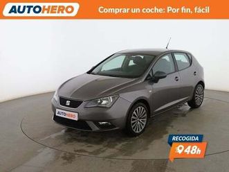seat ibiza st 1.2 tsi style connect