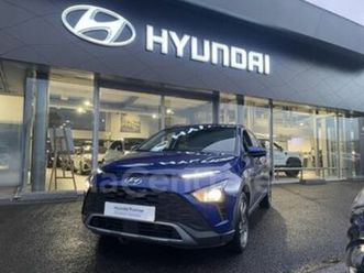 1.0 t-gdi 100 hybrid 48v intuitive