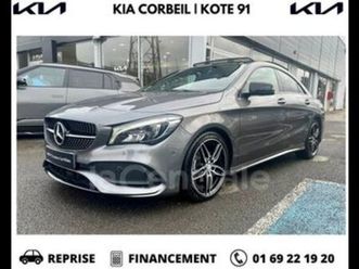 generation2 200 d fascination 7g-dct