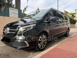 ii generation2 extra-long 300 d xl avantgarde