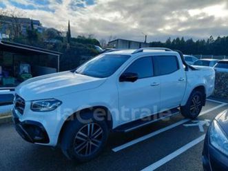 250 d 4x4 progressive 7g-dct