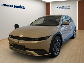 hyundai ioniq 5 ioniq 5 techniq elektro 4wd