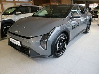 kia ev4 fastback 81,4-kwh earth