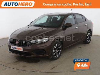 fiat tipo 1.3 16v easy 95 cv diesel multijet ii