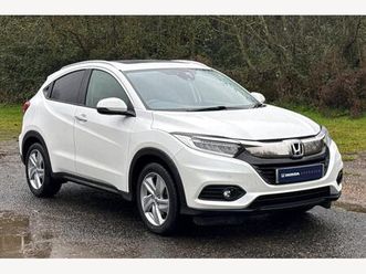 1.5 i-vtec ex cvt euro 6 (start/stop) 5dr