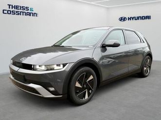 hyundai ioniq 5 fl (my26) 84 kwh (229 ps) centriq bose