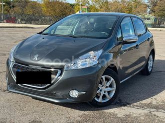 peugeot 208 style 1.4 hdi 68