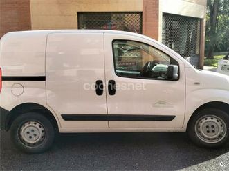 fiat fiorino combi base 1.4 cng 5plazas e6