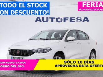 fiat tipo 1.4 16v easy gasolina