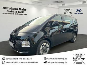 hyundai staria trend hybrid 2wd 9- sitzer *navi*ehk*360*
