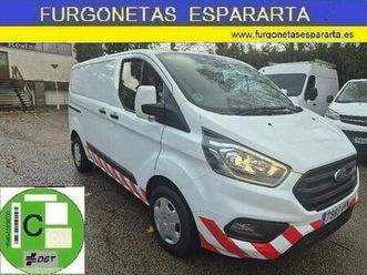 ft 280 l1 van trend 130