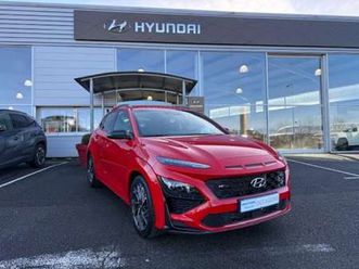 1.0 t-gdi 120ch hybrid 48v n line executive