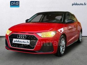 ii 25 tfsi 95 design