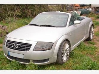 roadster 1.8 t 225 quattro