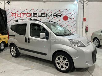 fiat qubo dynamic 1.3 multijet 5 plazas e5