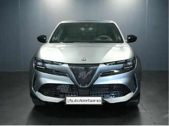 alfa romeo junior 1.2 145 cv hybrid edct6 q4-pronta consegna-4x4