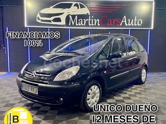 citroen xsara picasso 1.6 16v hdi exclusive plus