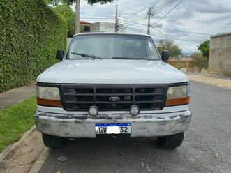 xlt 2.5 hsd diesel tb