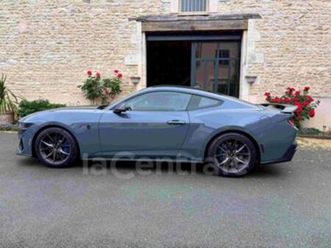 vii fastback v8 5.0 453 dark horse bva10