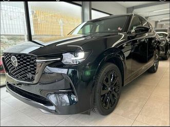 mazda cx-60 homura plus 254 ps *leder*pano*bose*tagesz