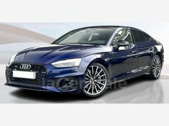 ii generation2 sportback 45 tfsi 265 s line quattro s tronic 7