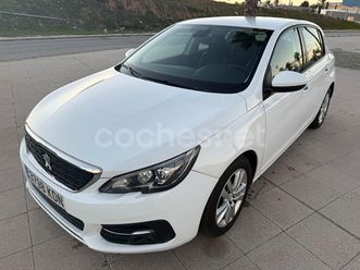 peugeot 308 active 1.6 bluehdi