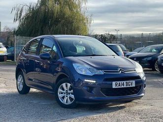 1.6 e-hdi airdream vtr+ euro 5 (start/stop) 5dr