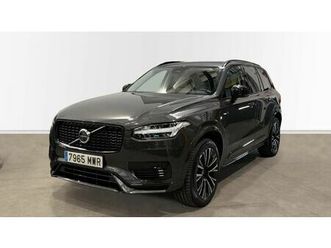 t8 plus dark recharge awd auto 335 kw (455 cv)