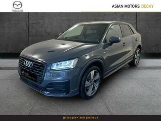 35 tfsi 150ch s line