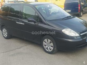 citroen c8 2.0 hdi 16v 120 collection