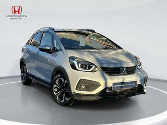 1.5 h i-mmd crosstar ex ecvt euro 6 (start/stop) 5dr