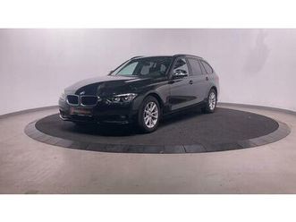 bmw série 3 318 d - navi/panodak/pdc/cr-contr/alu 16