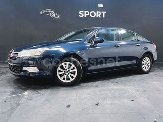 citroen c5 1.6 hdi business