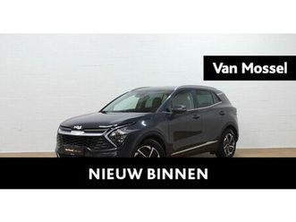 kia sportage 1.6 t-gdi 150 dct7 pulse