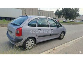 citroen xsara picasso 2.0 hdi