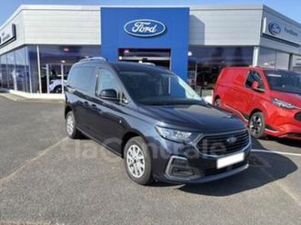 1.5 ecoboost 114 titanium bvm6