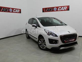 peugeot 3008 style 1.2 puretech 130 ss