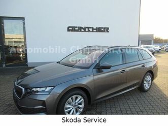 skoda octavia combi selection 1.5 tsi mhev 110 kw dsg