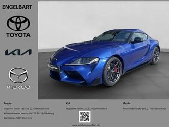 toyota supra 3.0 legend automatik