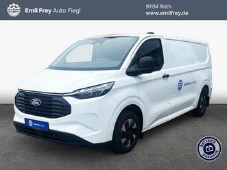 transit custom kasten lkw trend 320 l2h1 va phev 1