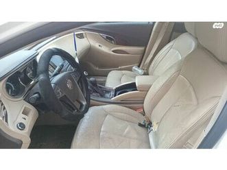 cxl אוט׳ 3.6 (280 כ״ס)