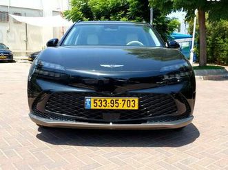 elegant חשמלי אוט׳ (228 כ״ס)